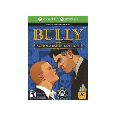 Imagem de Jogo Bully (Scholarship Edition)  Xbox one 360-Unissex