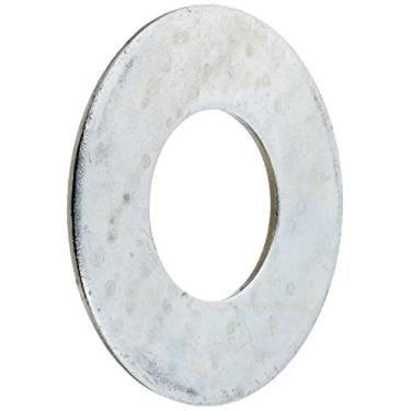 Imagem de The Hillman Group 270048 arruelas planas de zinco, 3,8 cm