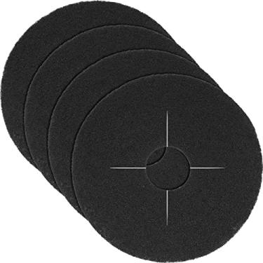 Imagem de Filtros de substituição para caixa de areia de gato compatíveis com caixa de areia secreta boa caixa de areia escondida para animais de estimação