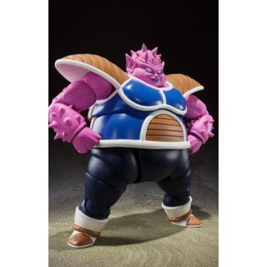 Figura Majin Boo - Dragon Ball Z - S.H. Figuarts - Bandai