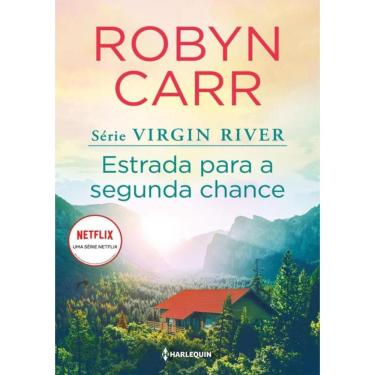Imagem de Estrada Para A Segunda Chance