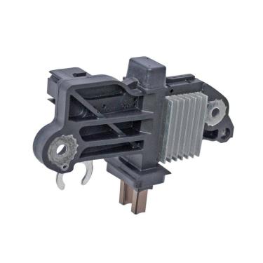 Imagem de Regulador de Voltagem Audi A3 Honda Accord Civic Fit Volkswagen Bora Gol Golf New Beetle Parati - SEG - F000RS0103