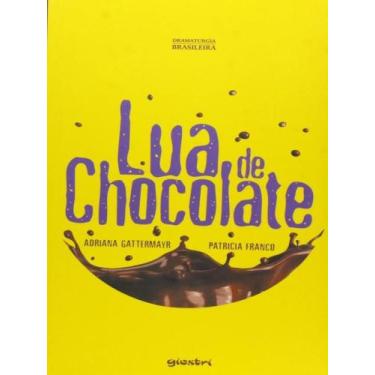 Imagem de Lua De Chocolate