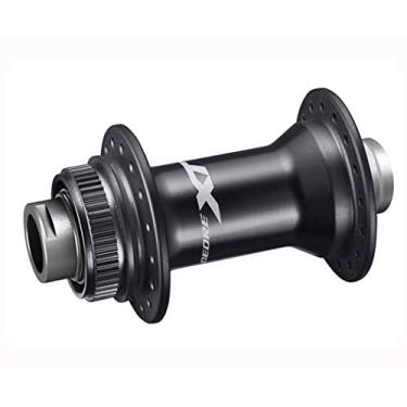 Imagem de SHIMANO Cubo de freio a disco Centerlock XT HB-M8110