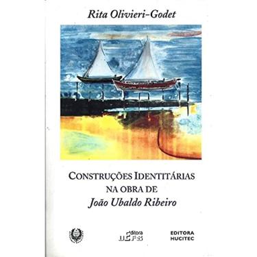 Imagem de Construções Identitárias da obra de João Ubaldo Ribeiro