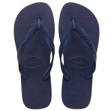 Imagem de Chinelo Sandália Havaianas Alpargatas Top Unissex Tradicional 758- Feminino-Unissex