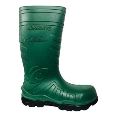 Imagem de Bota Baspan Superleve Leve Macia Confortável Antiderrapante (39)