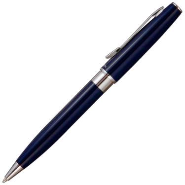Imagem de Caneta Esfrográfica Crown Ref: Di15500a Barcelona Azul