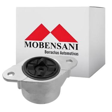 Imagem de Coxim Amortecedor Ford ka Ecosport Fiesta Traseiro  - MOBENSANI