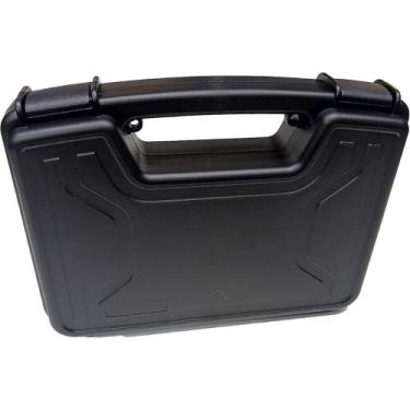 Imagem de Maleta Hard Case Mala Estojo Rígido Reforçada para Proteção Uso Geral 