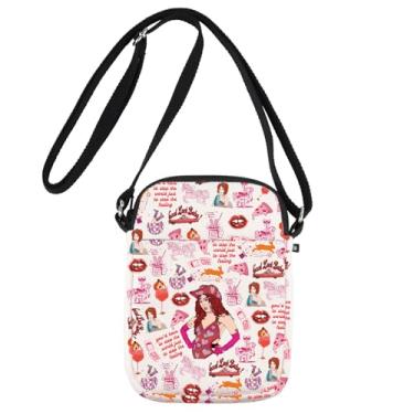 Imagem de G2TUP Midwest Princess Bolsa tiracolo Midwest Princess Gifts Pink Pony Club Gifts Pink Pony Club Shoulder Bag, Pinklady