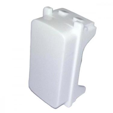 Imagem de Modulo Pial Zeffia Cego Branco 680165, Branco