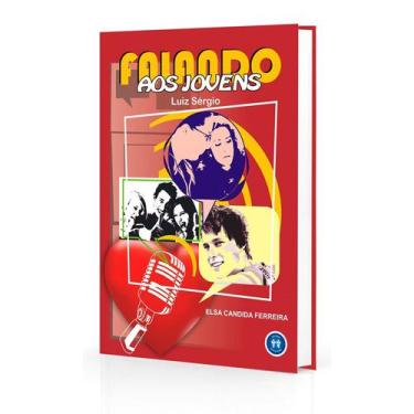 Imagem de Falando aos Jovens - AUTA DE SOUZA