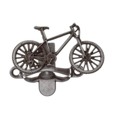 Imagem de Abridor Garrafa Mountain Bike Decoração Bicicleta Cerveja Bebida - Met