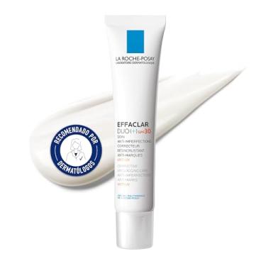 Imagem de Effaclar Duo+ FPS 30 40g, La Roche-Posay