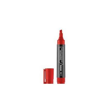 Imagem de Marcador perm rec bazze vermelho - tris