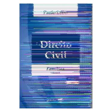 Imagem de Direito Civil - Famílias - Vol.5 - 15ª Edição 2025