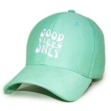 Imagem de Boné Baseball 06 Gomos Dad Hat Mants Clothing BMT-2504-VAG-6DH05