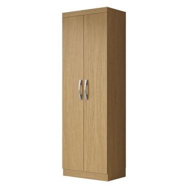 Imagem de Armário Multiuso 2 Portas New 2000192 Atacama - Aramóveis, Atacama