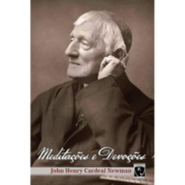 Imagem de Meditacoes E Devocoes