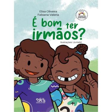 Imagem de É Bom Ter Irmãos?