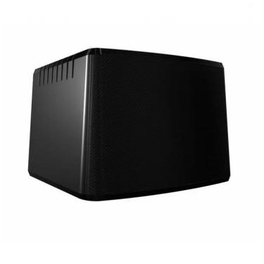 Imagem de Estabilizador POWEREST 500 Bivolt 6Tomadas  Saida 115V- 9003