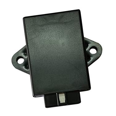 Imagem de goodfind68 Novo módulo Ignitor compatível com Suzuki GN250 GN 250 motocicleta CDI Box IGNITER Assembly