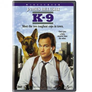 Imagem de K-9