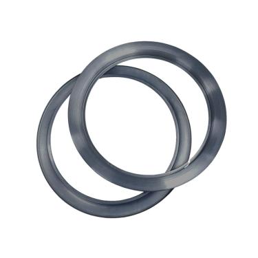 Imagem de Escotilha Visor para porta Furo 35cm Aluminio Escovado Acabamento Curvado