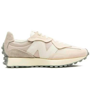 Imagem de Tênis Casual Unissex New Balance 327 Warped-Unissex