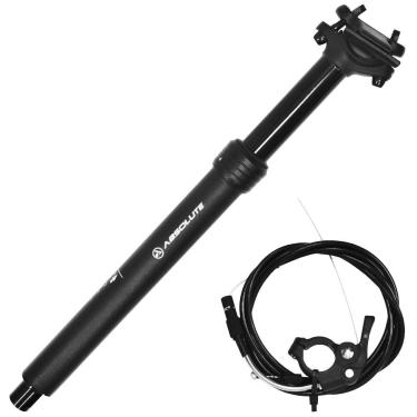 Imagem de CANOTE RETRÁTIL ABSOLUTE PRIME EX 27,2X330MM REMOTO-Unissex