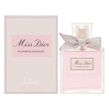 Imagem de Dior Miss Dior Blooming Bouquet Eau de Toilette - Perfume Feminino 100ml