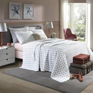 Imagem de Kit Colcha Casal King - dohler, Venus