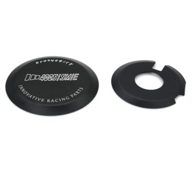 Imagem de Capa protetora de embreagem de motor esportiva para SUZUKI DRZ 400 E/S/SM DRZ400S DRZ400E 2000-2020 19 18 DRZ400SM 05-20 Alumínio protetor de motocicleta (preto)