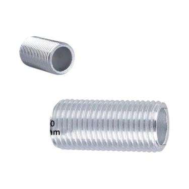Imagem de Acessórios De Haste De Suporte Fixo De Ligação De Luz LED Com Tubo De 
