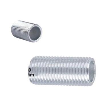 Imagem de Acessórios De Haste De Suporte Fixo De Ligação De Luz LED Com Tubo De 