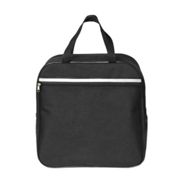 Imagem de ChuYiElegance Bolsa de Armazenamento para Cadeiras de Rodas, Bolsa Pendurada Nas Costas, Bolsa de Armazenamento para Cadeiras de Rodas Elétricas Motorizadas