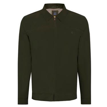 Imagem de Jaqueta Individual De Poliester Outerwear Masculina-Masculino