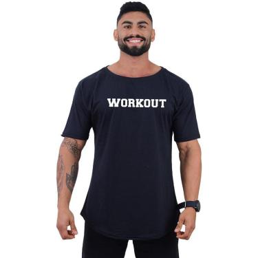 Imagem de Camiseta Morcegão Masculina MXD Conceito Workout-Masculino