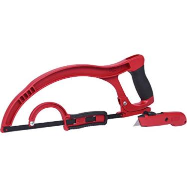 Imagem de KS TOOLS Conjunto de molduras para serras hack, 3 peças