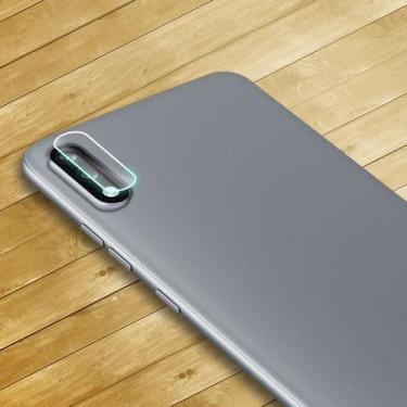 Imagem de Película Câmera LG K22 K200BMW 6.2 + Capa Anti Impacto - Cell In Power