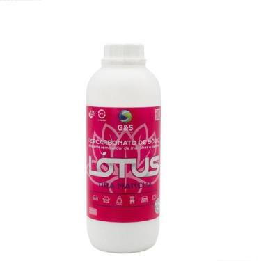 Imagem de Tira Mancha e Alvejante 1 Kg - LOTUS