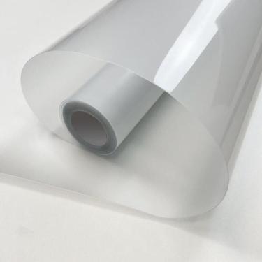 Imagem de Pelicula Tipo PPF Adesiva Transparente Brilhante Proteger Mesa 5M x 60