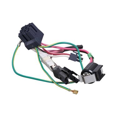 Imagem de Rede Elétrica 220V para Geladeira Brastemp - W10193316