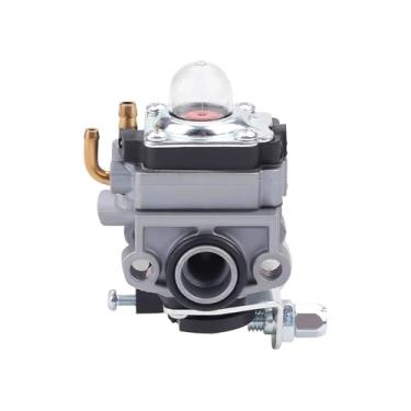 Imagem de HIIOLE Carburador GX31 FG100 para Honda Motor de 4 Ciclos GX31 GX22 FG100 Substituição de Leme 16100-ZM5-803 GCA91 Carb FG100 TB26TB 139F, como imagem), Oumij01