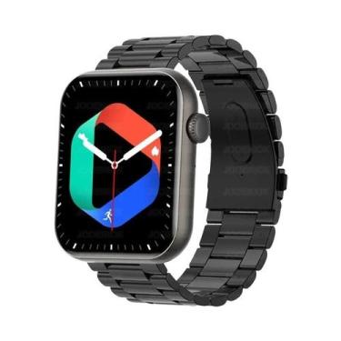 Imagem de Relógio Inteligente Feminino À Prova D'Água De 1,9 Polegadas 2025 Moni