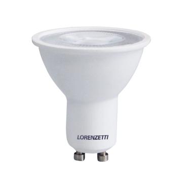 Imagem de Lâmpada Led MR11 3,5 Watts 3000K Amarela Bivolt - 7415834 - LORENZETTI