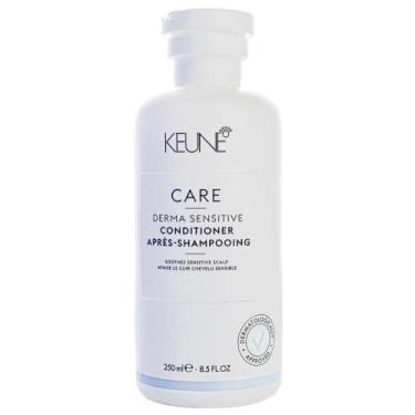 Imagem de Condicionador Care Derma Sensitive Keune Unissex 250ml