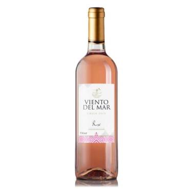 Imagem de Vinho viento del mar rose 750ml