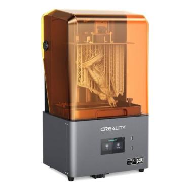 Imagem de Impressora 3D Creality Halot Mage S - CREALITY ENDER